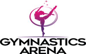 gymnastics arena logo