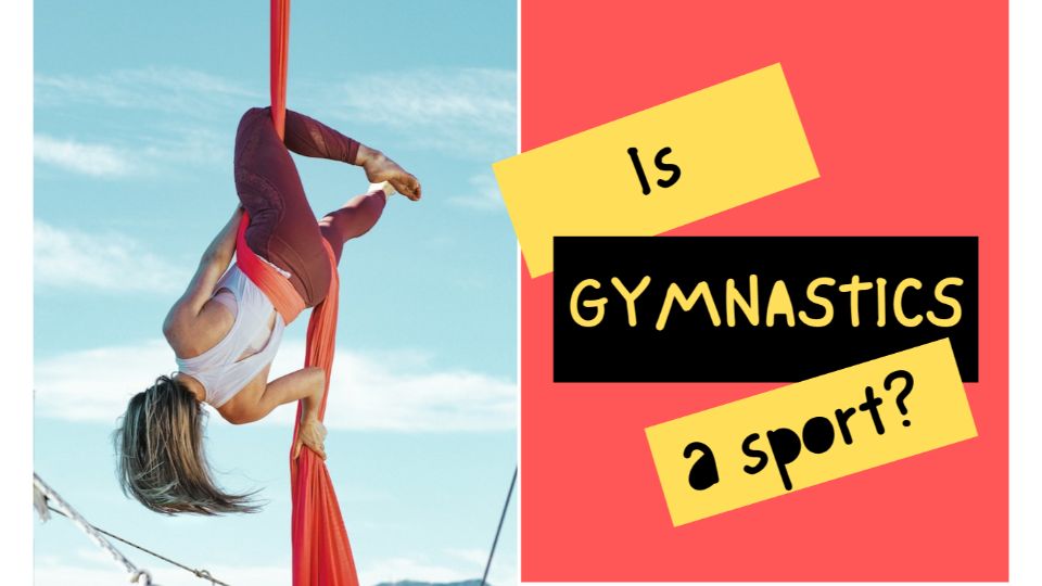 is gymnastics a sport - featured